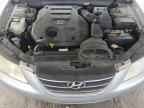 2010 HYUNDAI SONATA