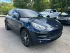 2015 PORSCHE Macan