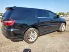 2022 DODGE DURANGO