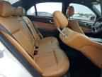 2013 MERCEDES-BENZ E-Class