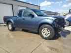 2014 NISSAN Frontier