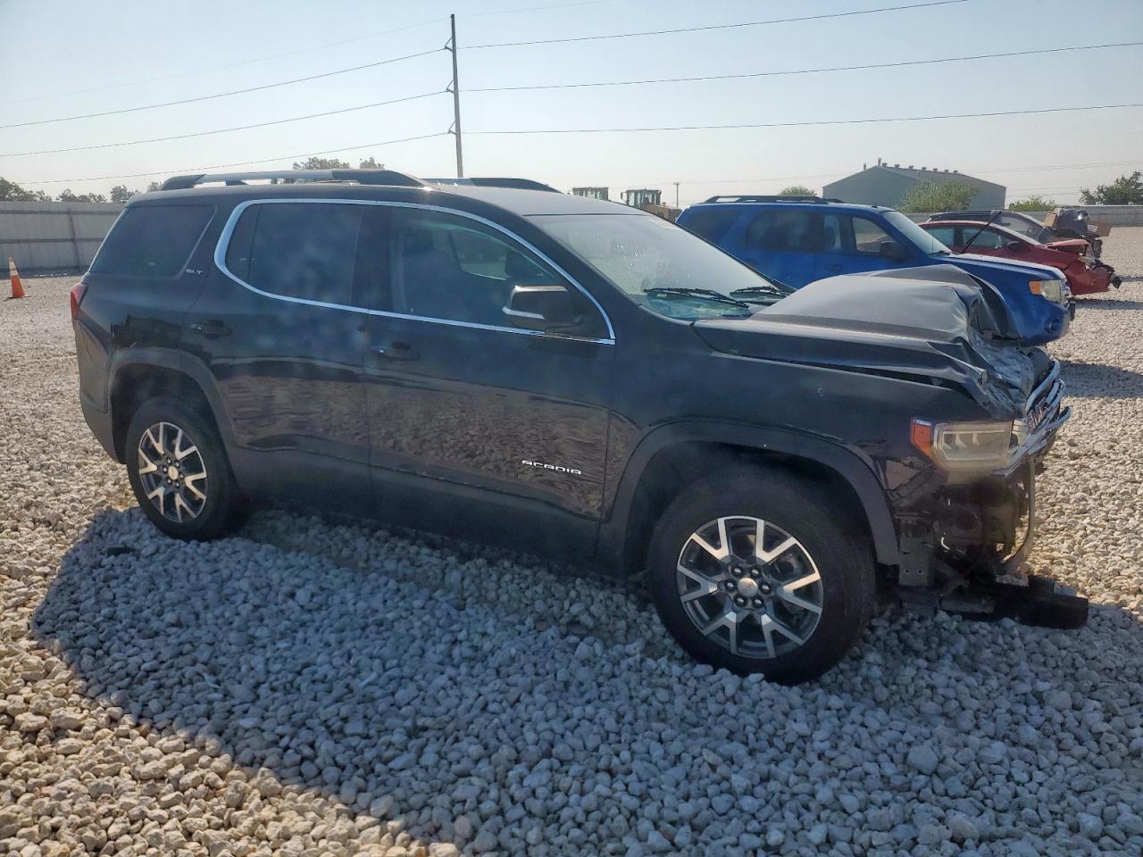2023 GMC ACADIA