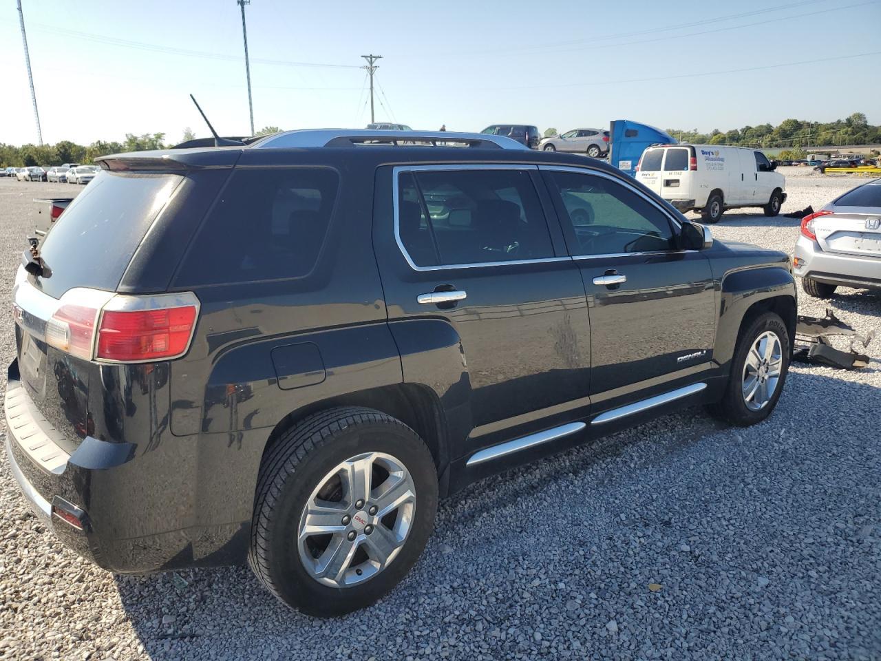 2013 GMC Terrain