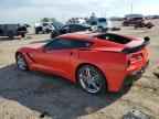 2016 CHEVROLET CORVETTE
