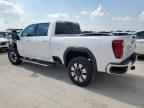 2025 GMC Sierra