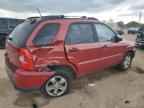 2010 KIA SPORTAGE
