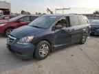 2005 HONDA ODYSSEY