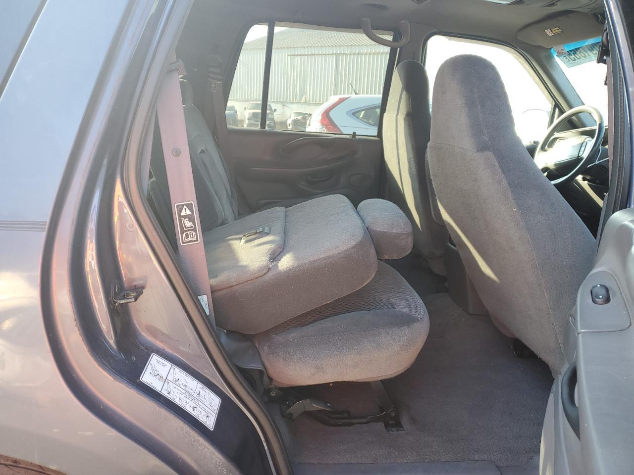 1999 FORD Expedition