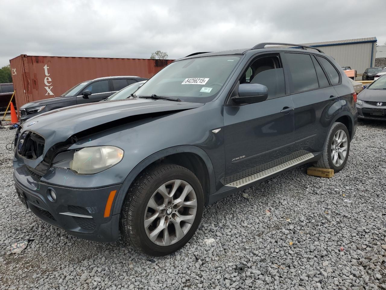 2012 BMW X5