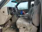 2001 CHEVROLET Silverado