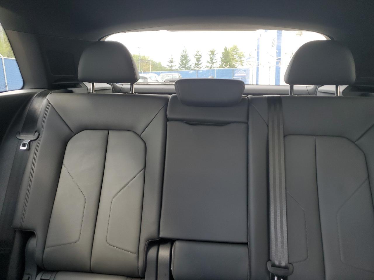 2023 AUDI Q3