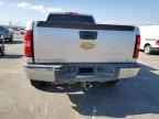 2013 CHEVROLET Silverado