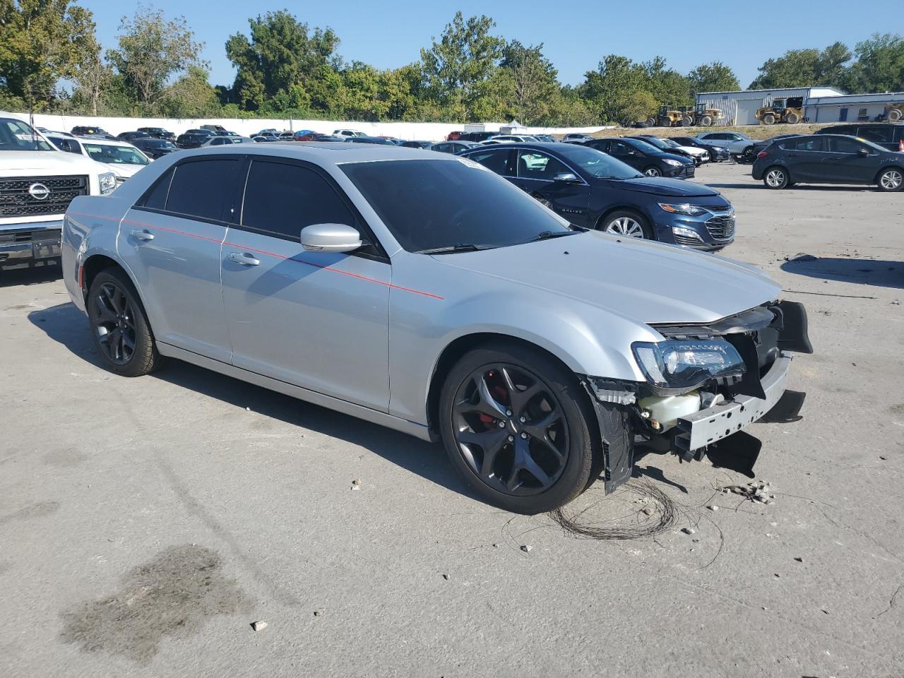 2023 CHRYSLER 300