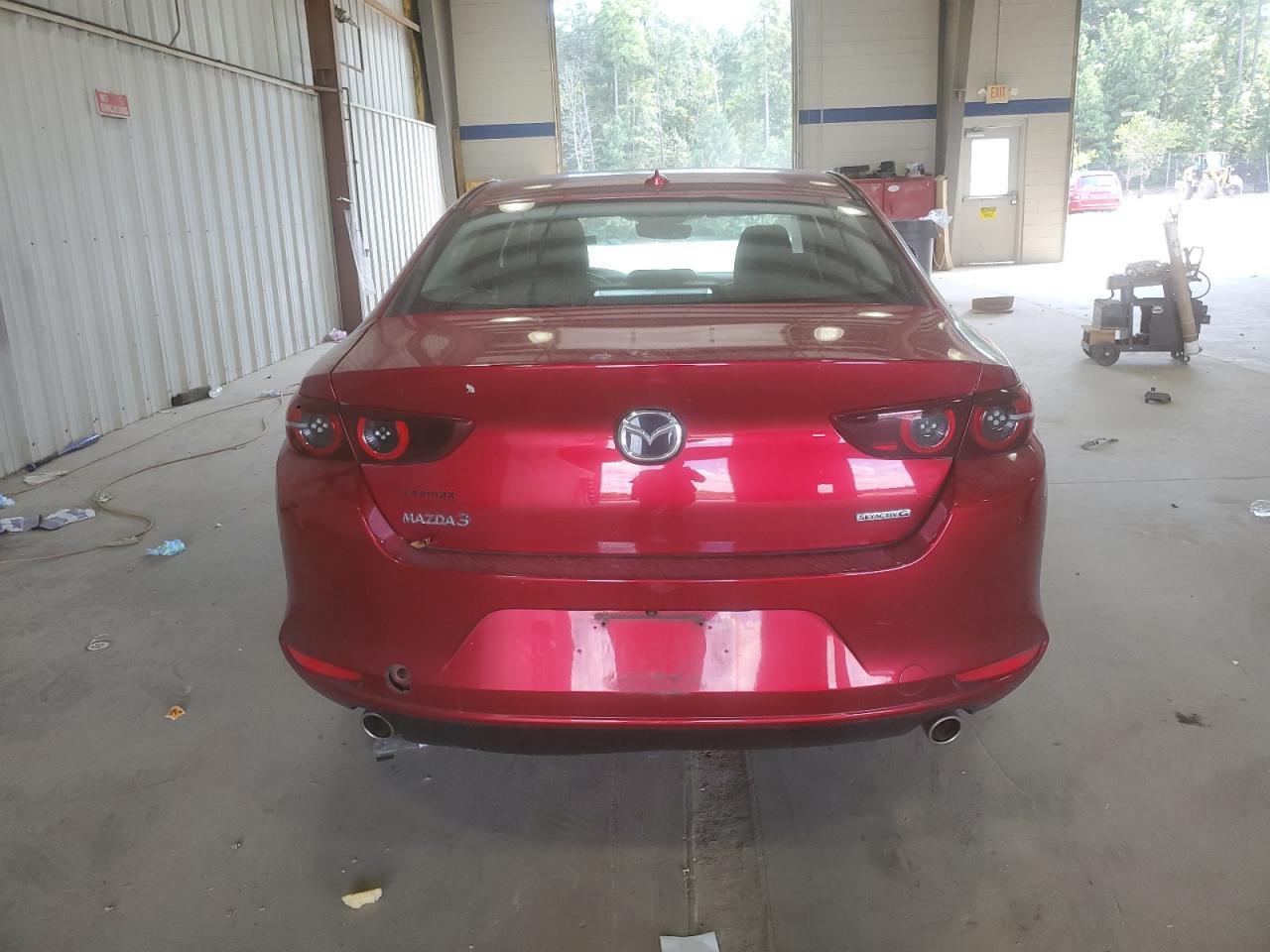 2019 MAZDA 3