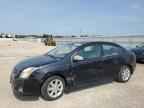 2010 NISSAN SENTRA