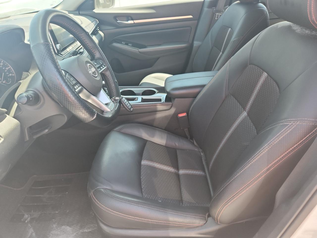 2024 NISSAN ALTIMA