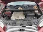 2010 TOYOTA HIGHLANDER