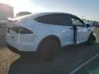 2023 TESLA MODEL X