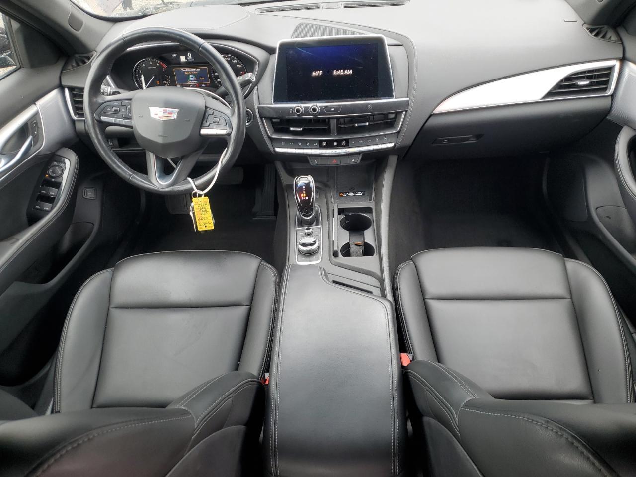 2021 CADILLAC CT5