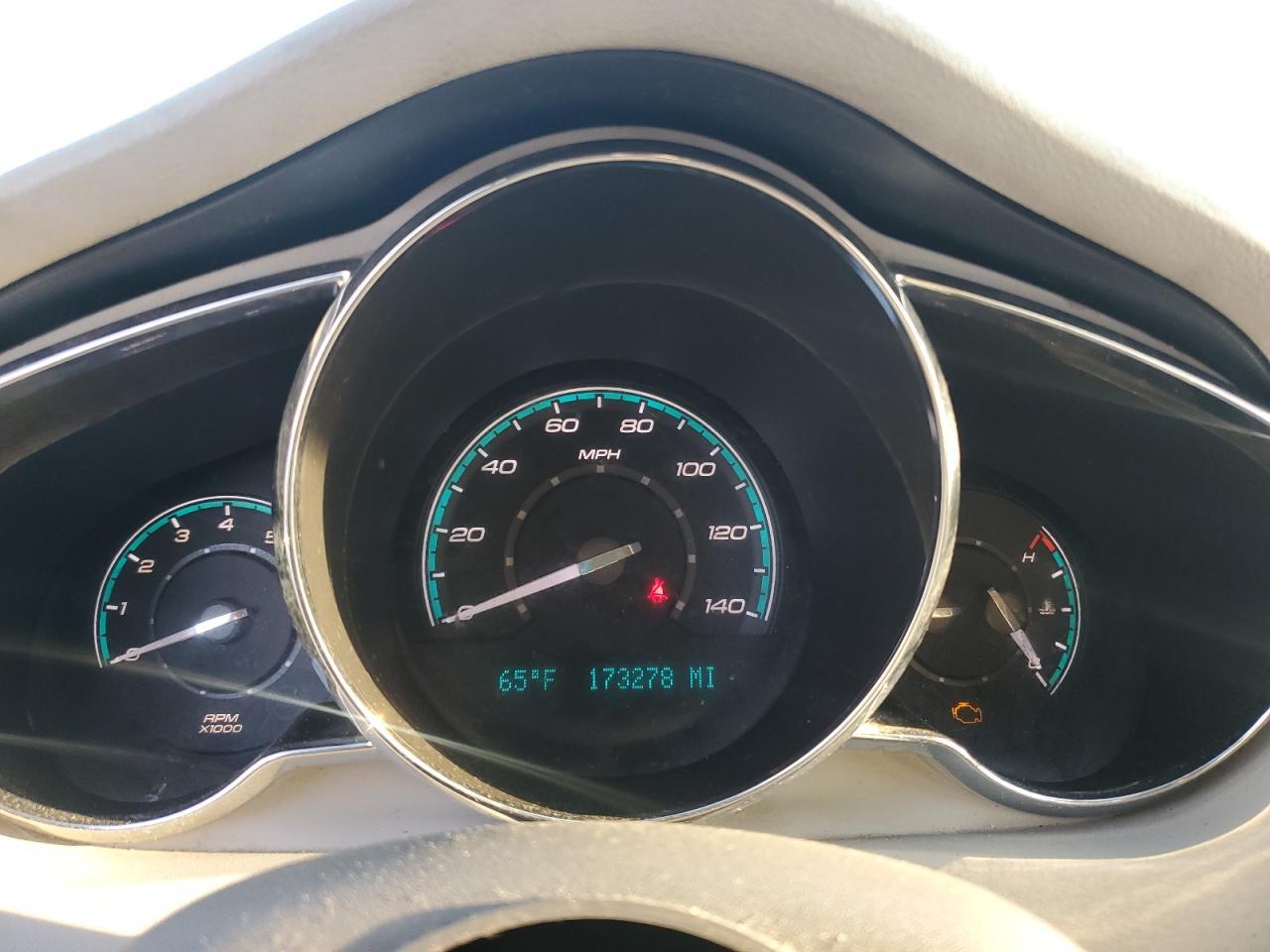 2010 CHEVROLET MALIBU