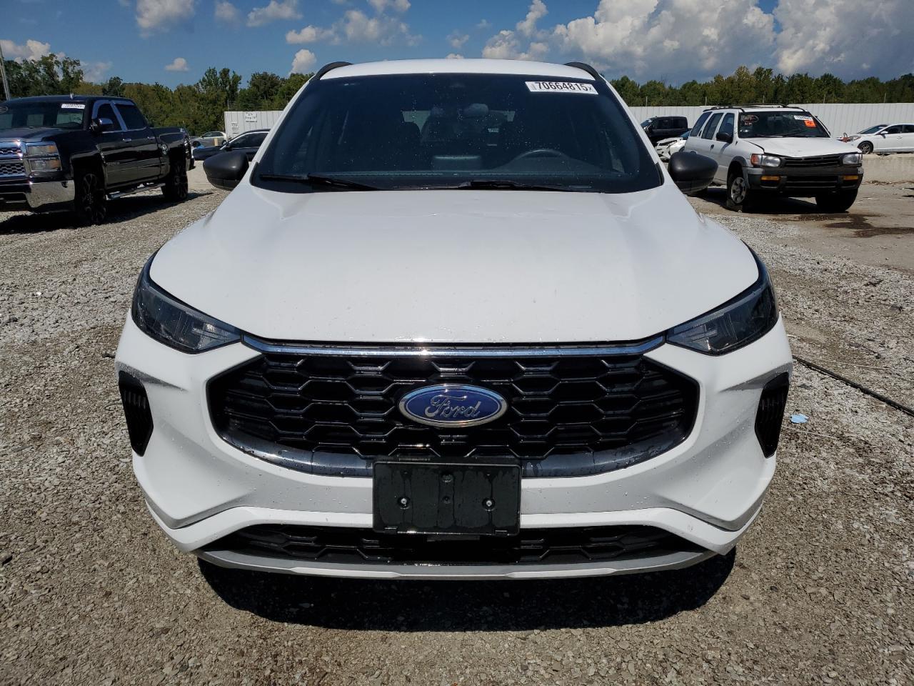 2023 FORD ESCAPE