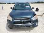 2009 TOYOTA RAV4