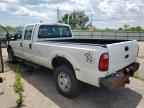 2015 FORD F-350