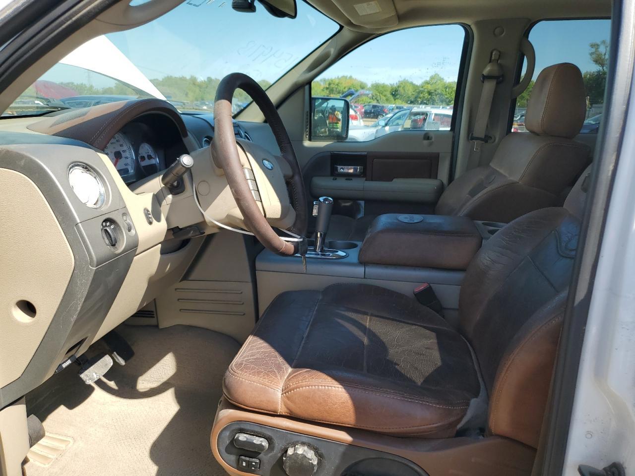 2005 FORD F-150 Lightning