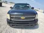 2012 CHEVROLET Silverado