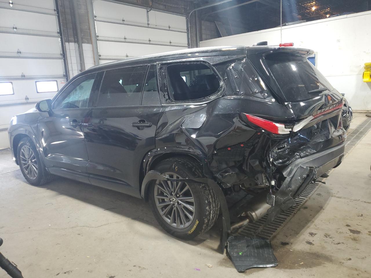 2024 LEXUS TX 350