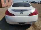 2012 INFINITI G37