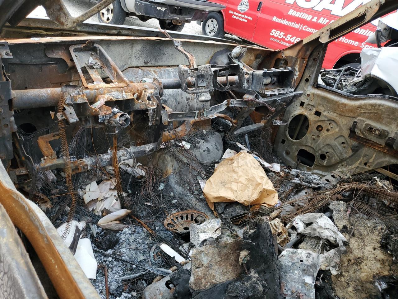 2008 FORD F-250