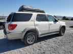 2003 TOYOTA Sequoia