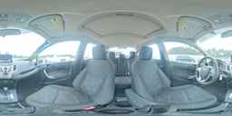 2012 FORD Fiesta