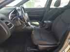 2012 DODGE Avenger