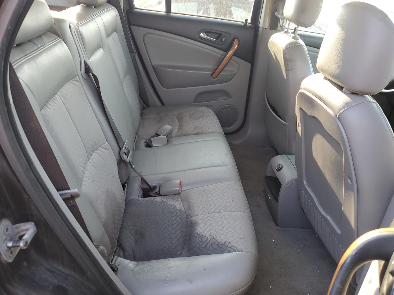 2007 SATURN Vue