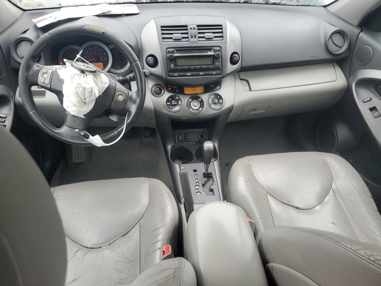 2012 TOYOTA RAV4