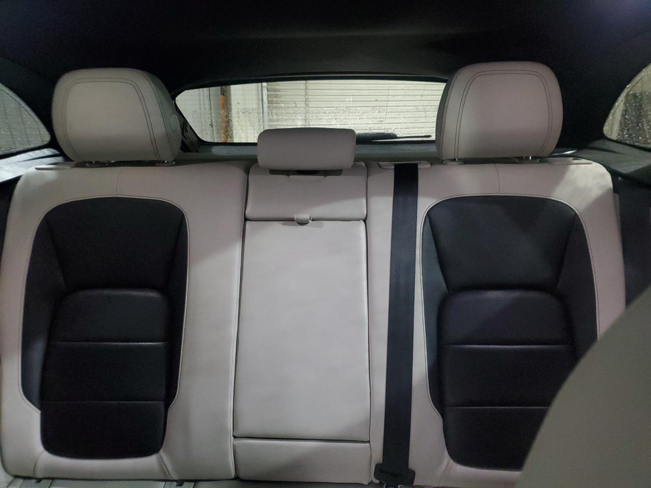 2018 JAGUAR F-Pace