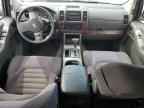 2001 NISSAN PATHFINDER