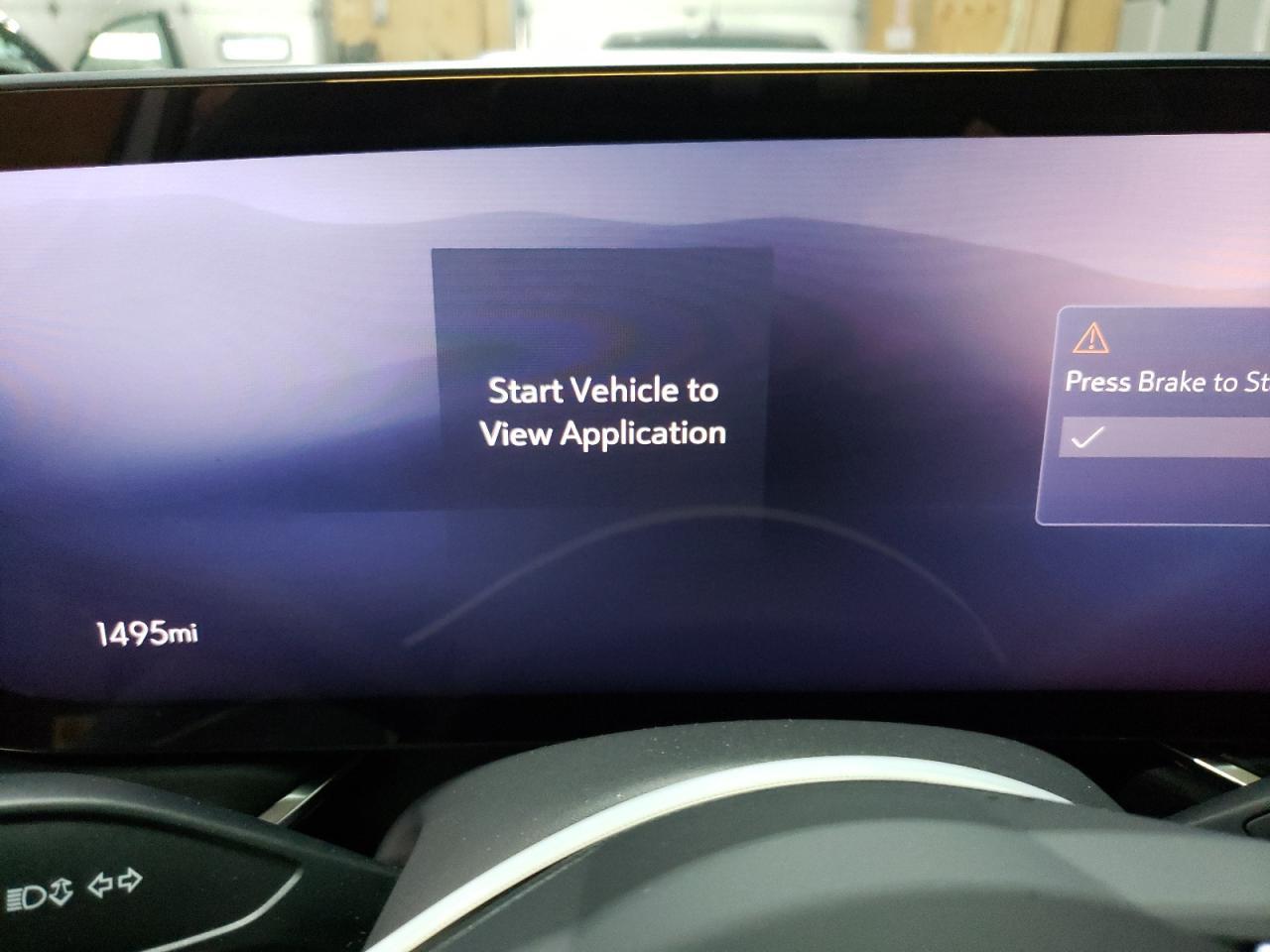 2025 BUICK Envision