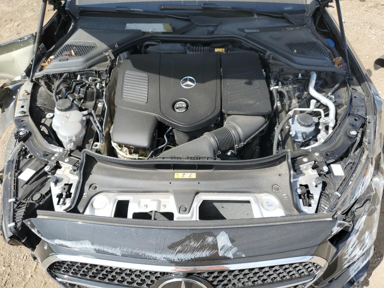 2025 MERCEDES-BENZ E-Class
