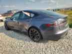 2021 TESLA MODEL S