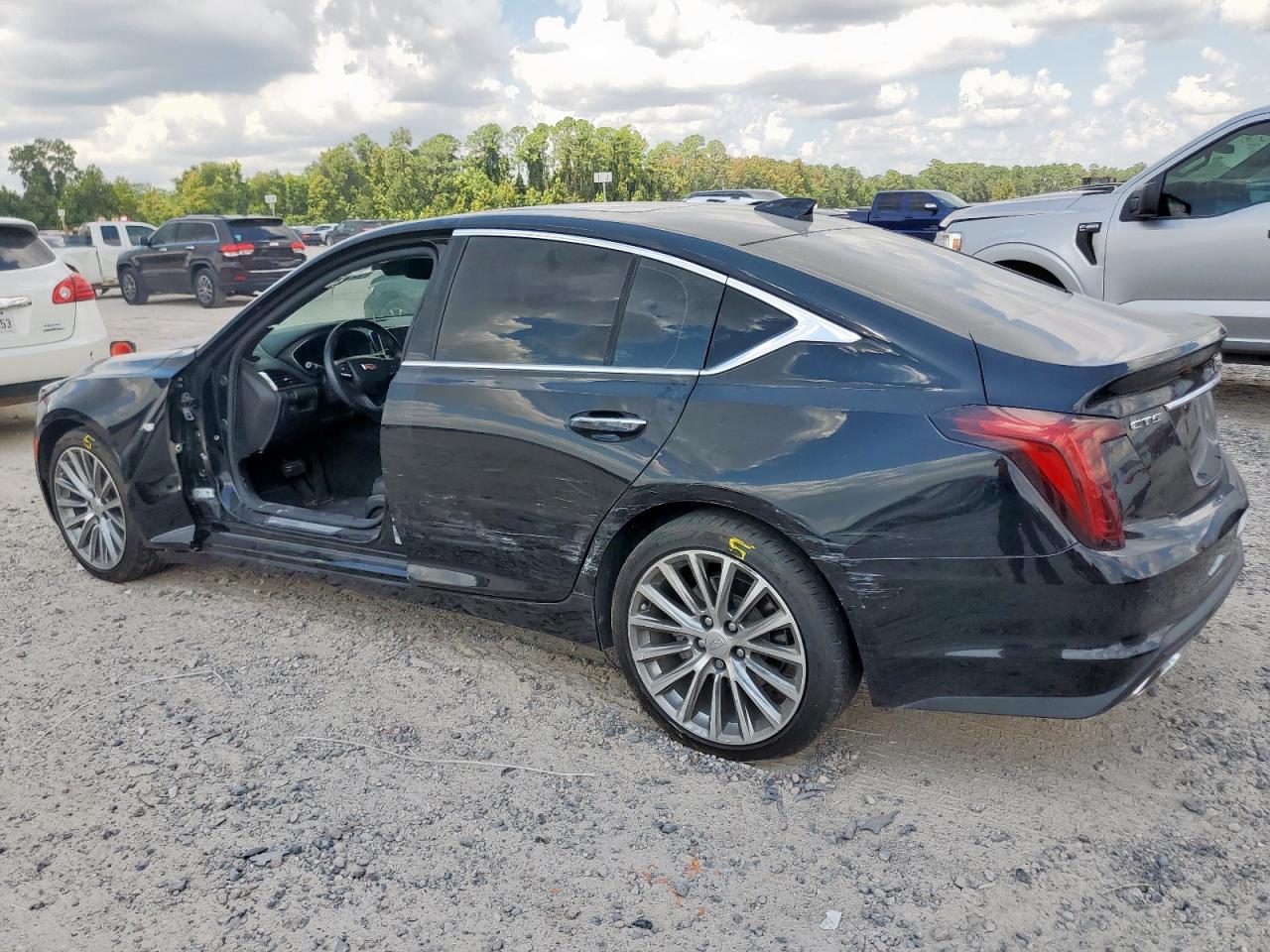 2023 CADILLAC CT5
