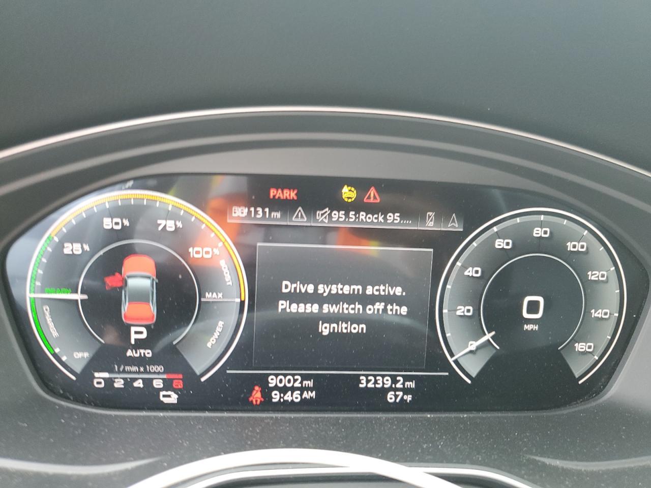 2024 AUDI Q5