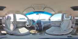 2009 TOYOTA SIENNA