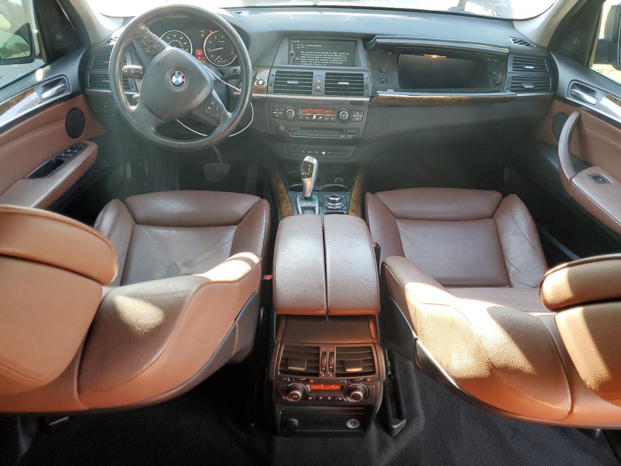 2013 BMW X5