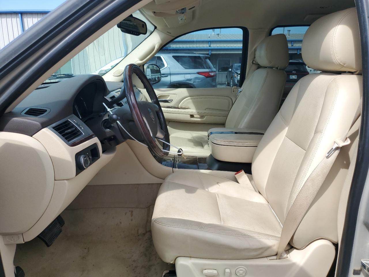 2007 CADILLAC ESCALADE