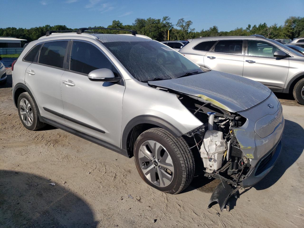 2020 KIA Niro