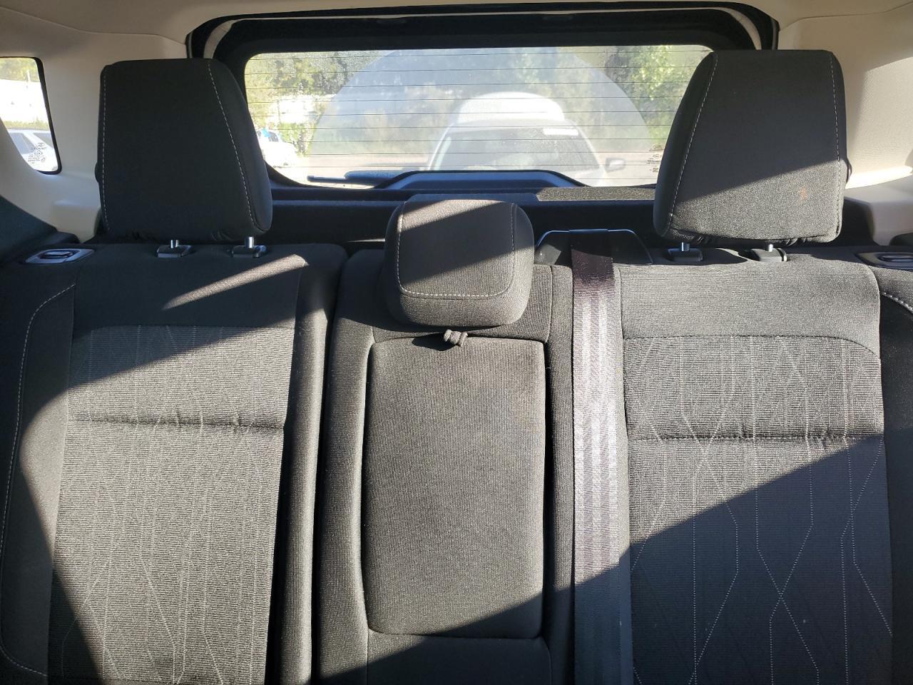 2021 FORD EcoSport