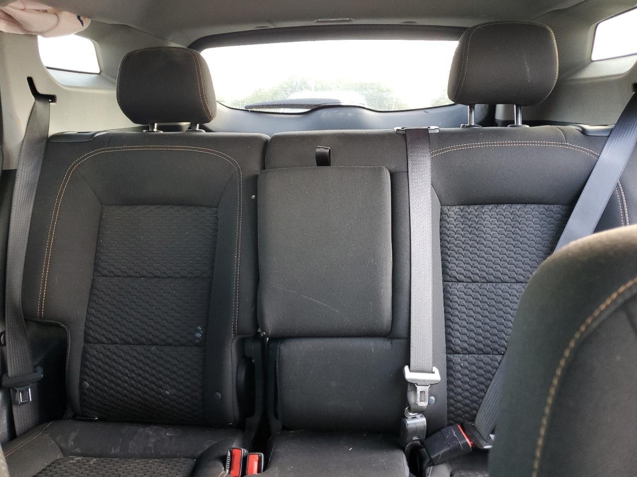 2021 GMC Terrain